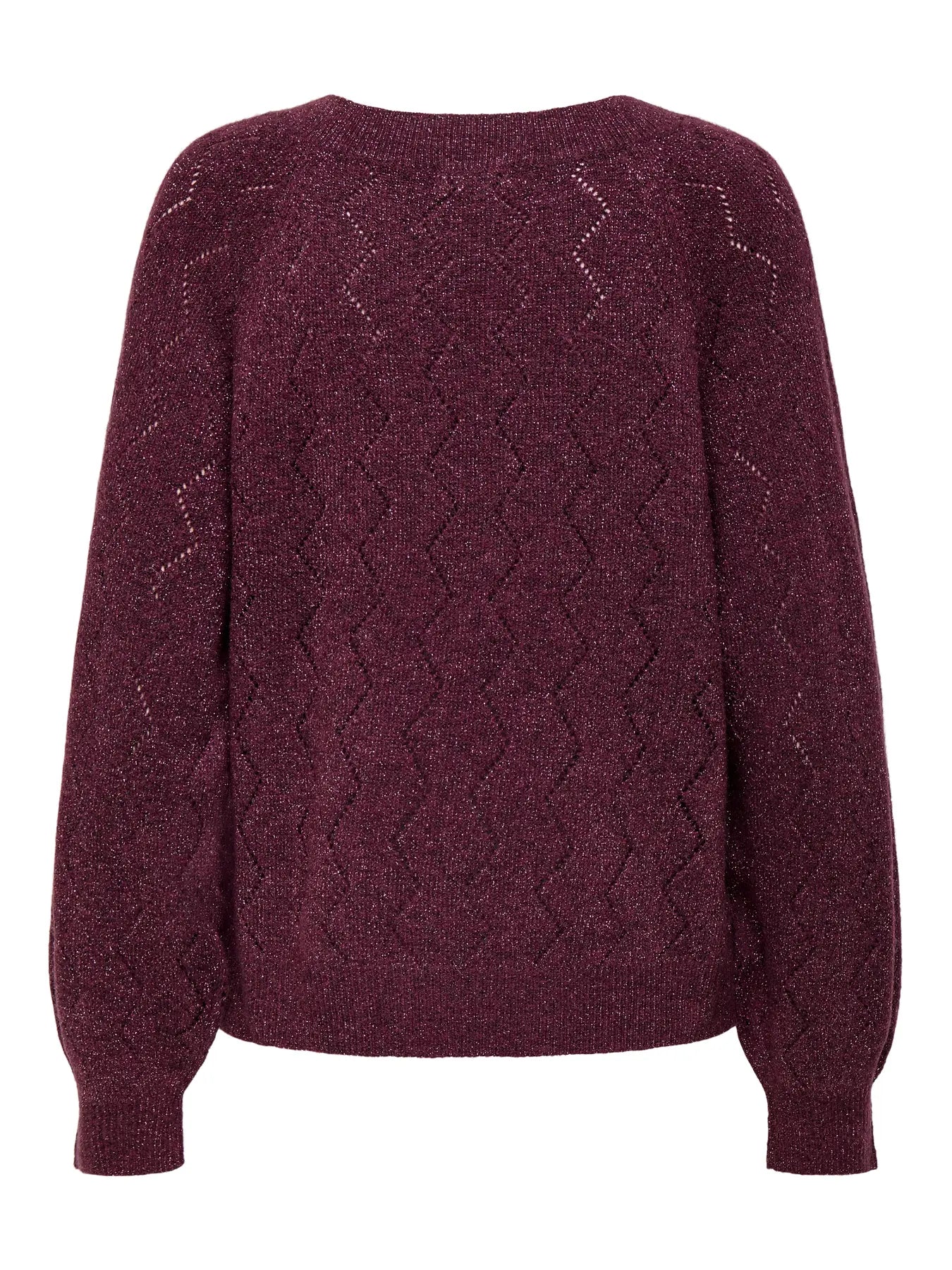 JDY Port Aspen Knit