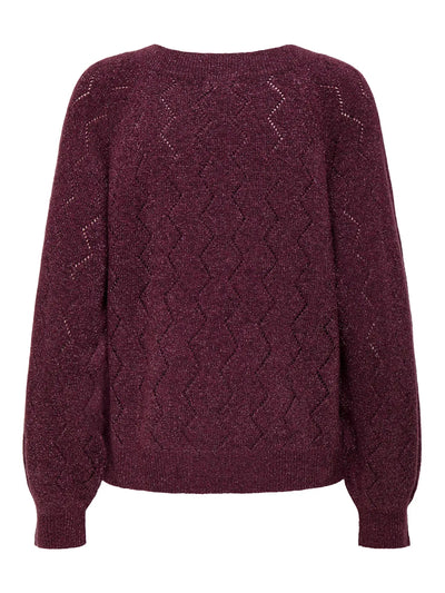 JDY Port Aspen Knit