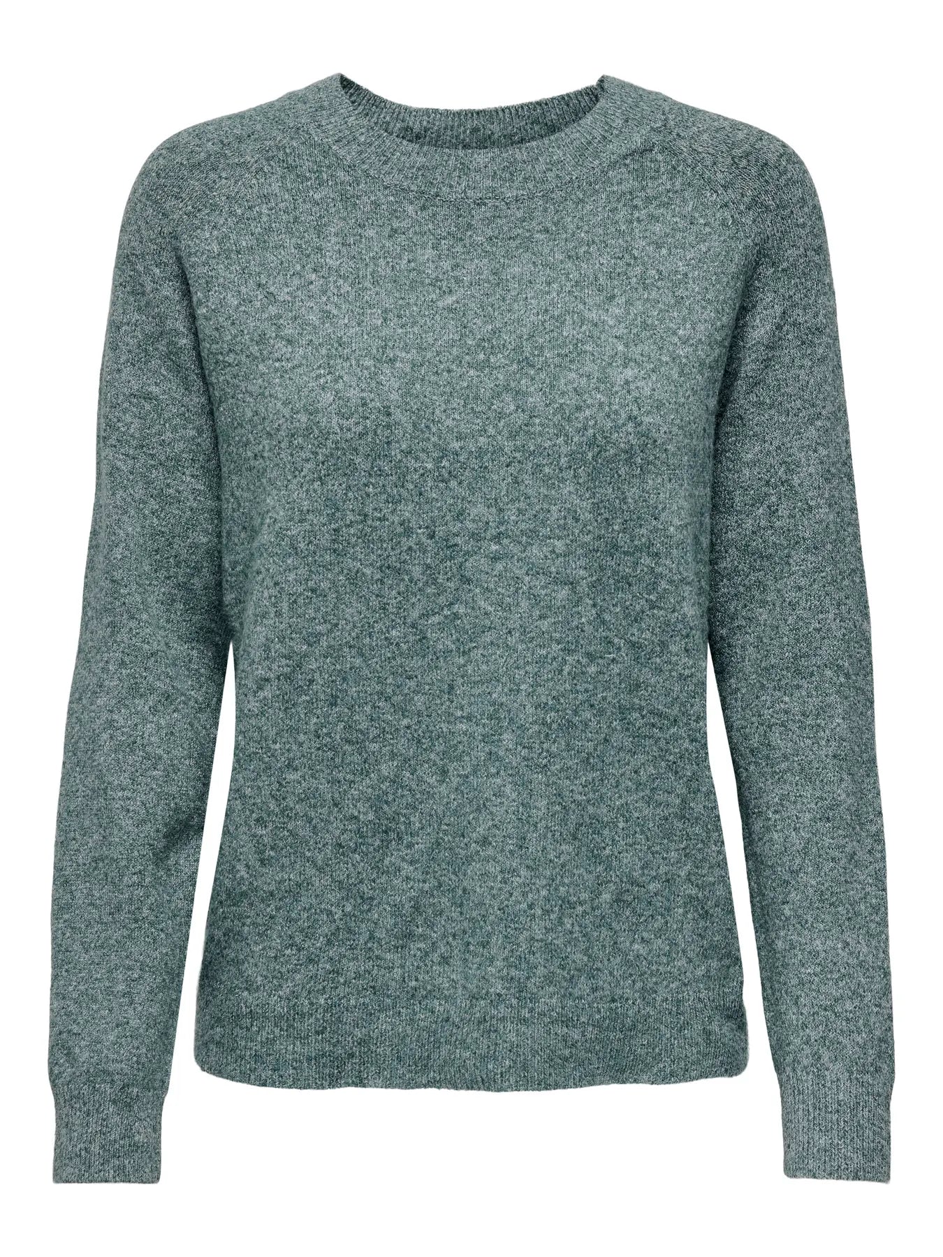 ONLY Sea Moss Rica Knit