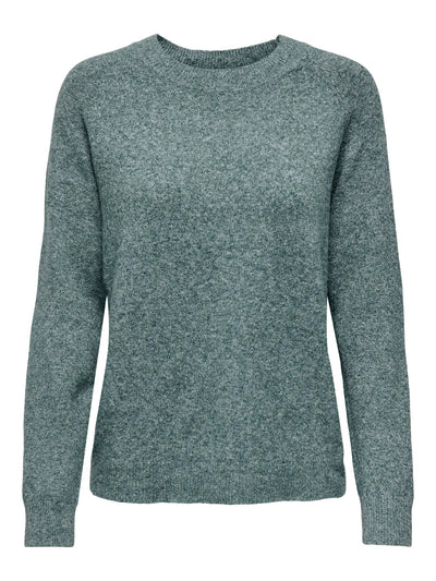 ONLY Sea Moss Rica Knit
