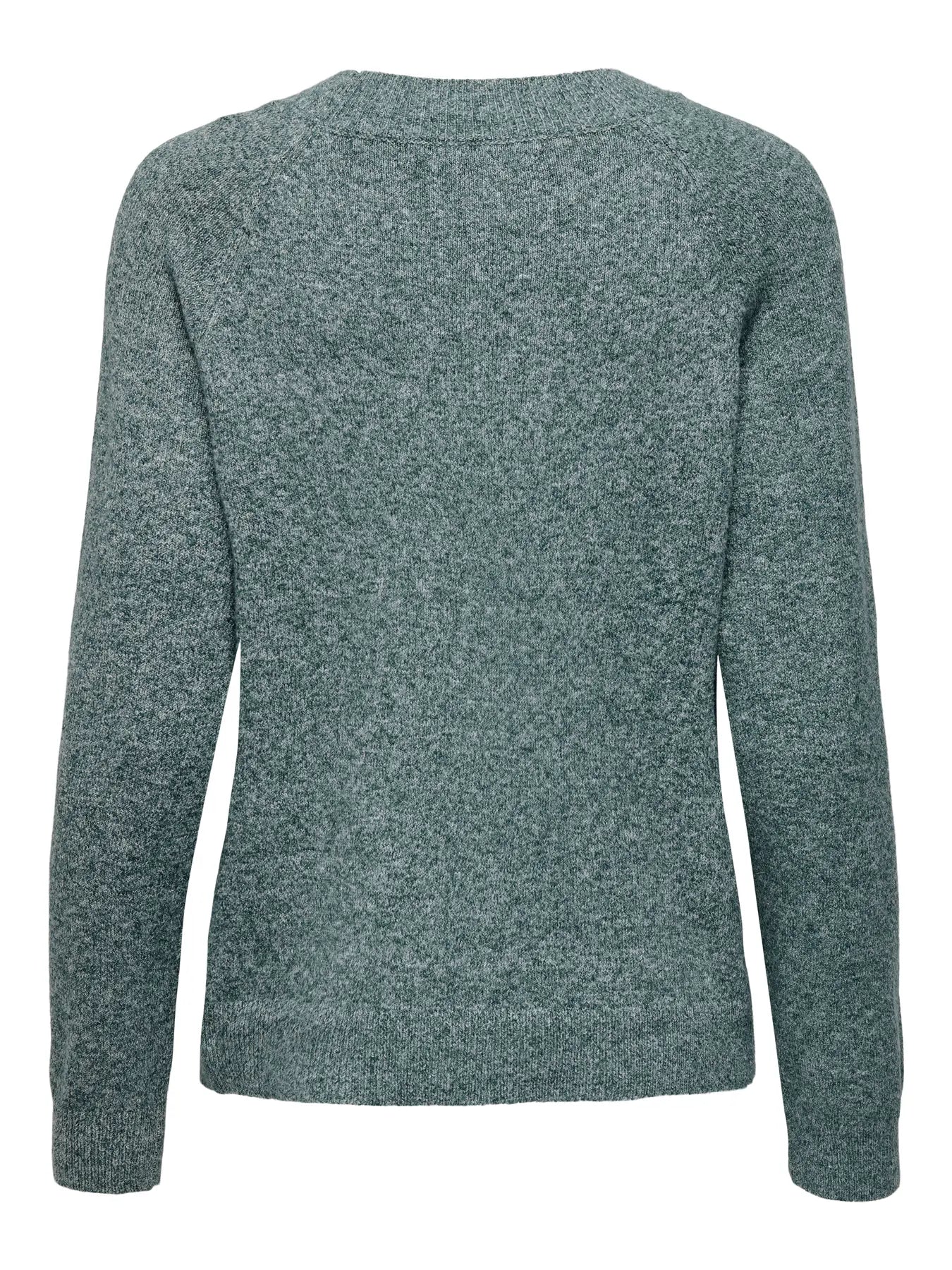 ONLY Sea Moss Rica Knit