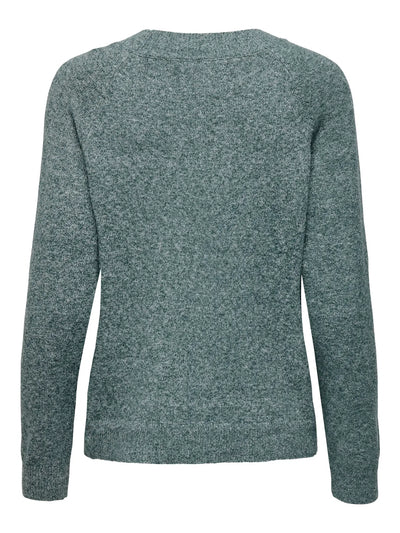 ONLY Sea Moss Rica Knit