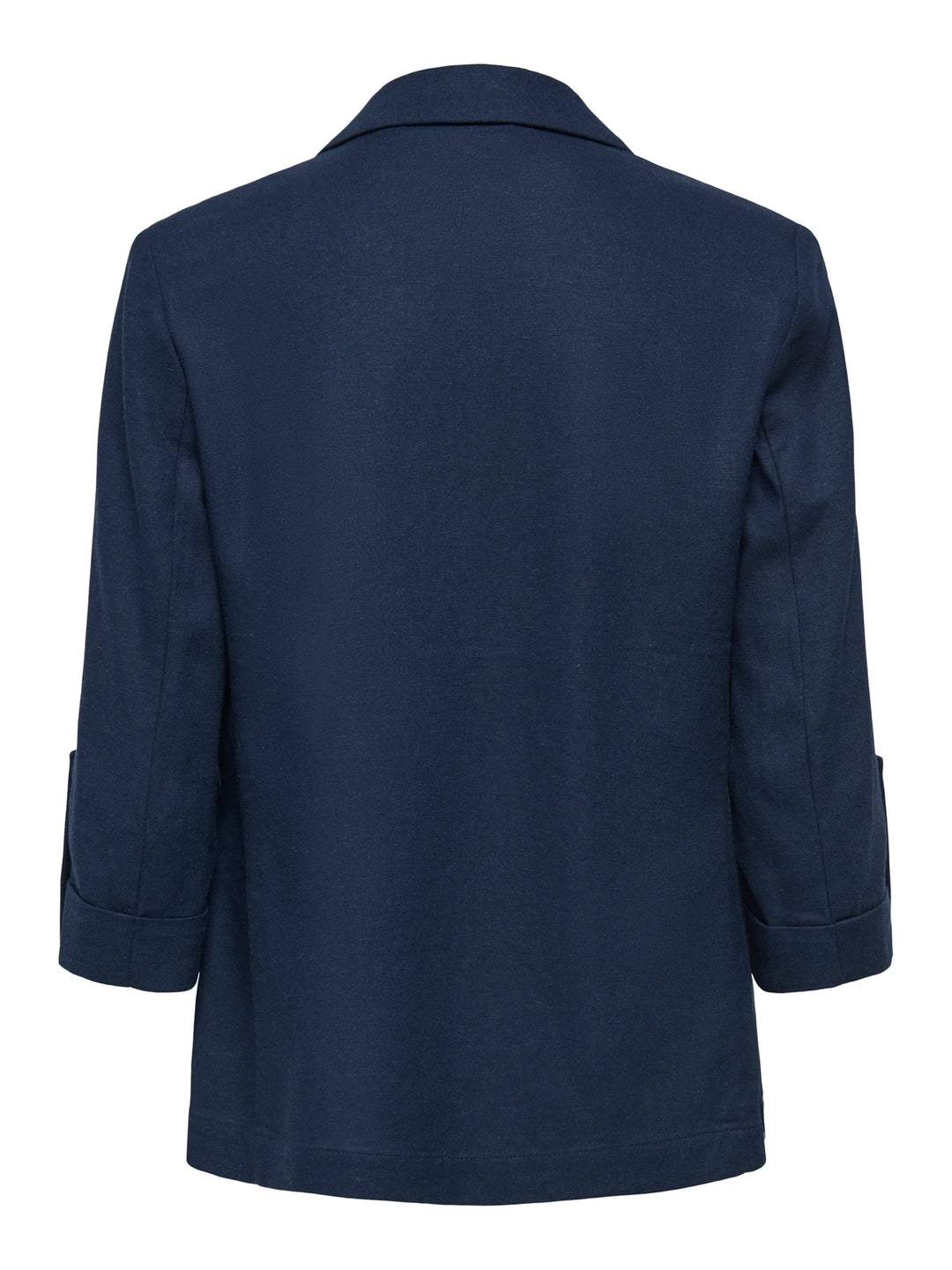 ONLY Navy Goa Linen Jacket