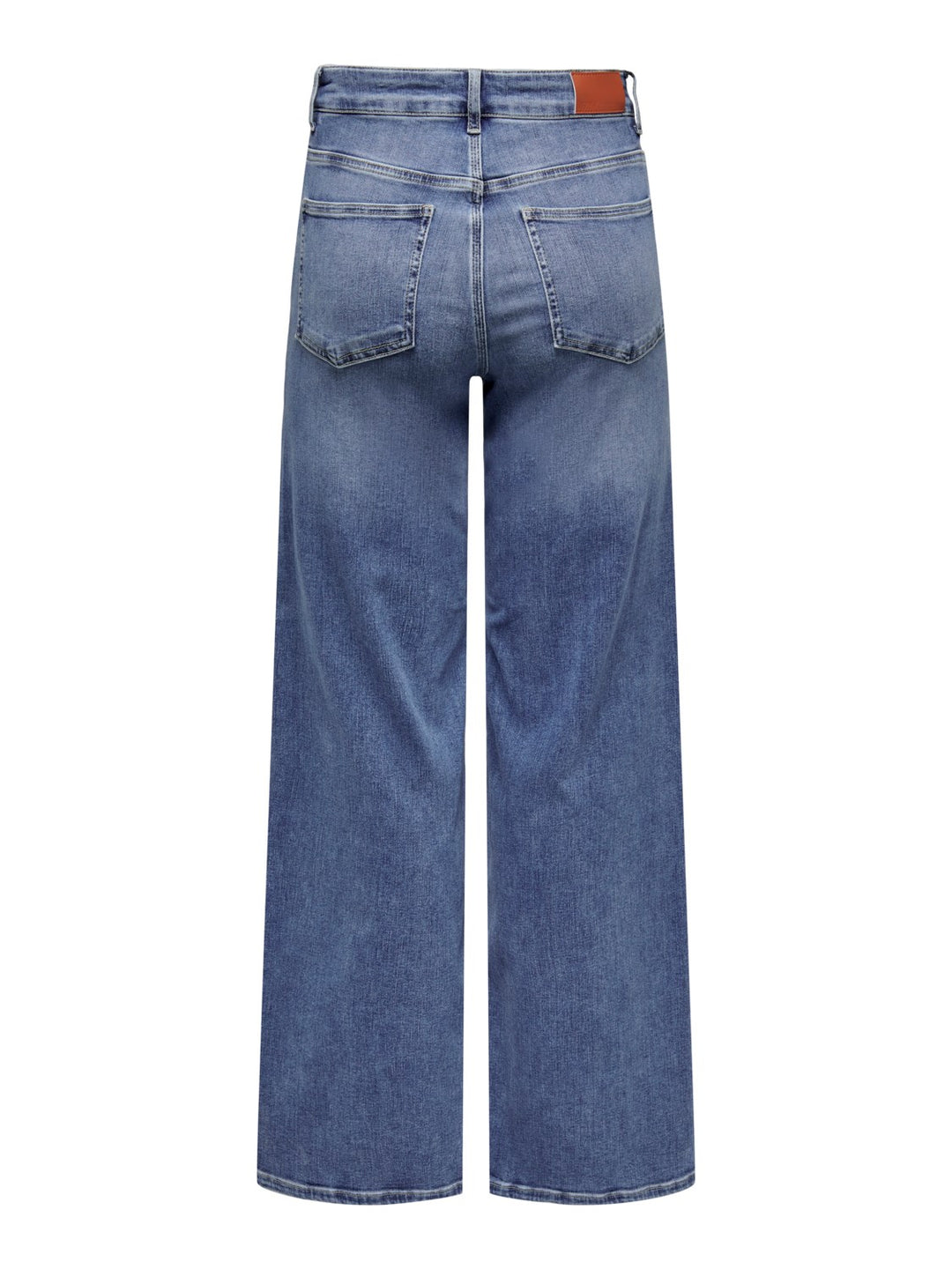 Only Medium Blue Madison Jeans