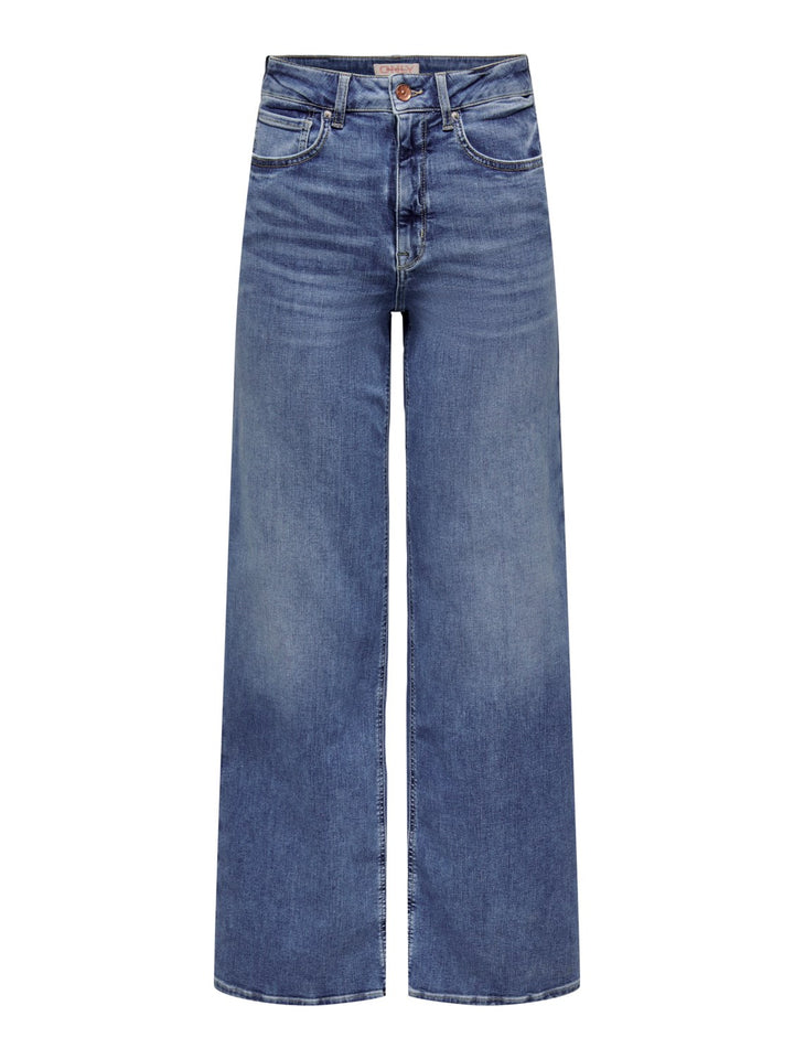 Only Medium Blue Madison Jeans