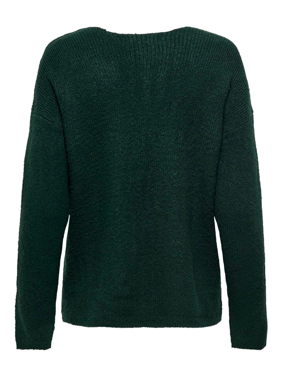 ONLY Forest Green Camilla Knit