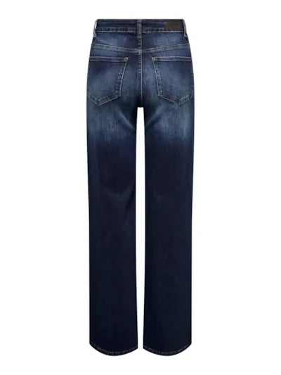 Only Dark Blue Madison Jeans