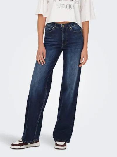 Only Dark Blue Madison Jeans