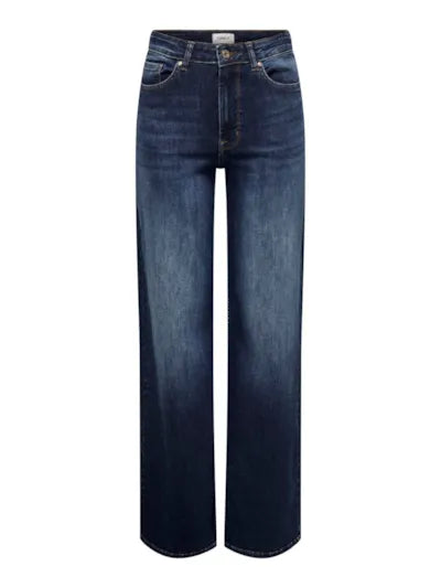 Only Dark Blue Madison Jeans