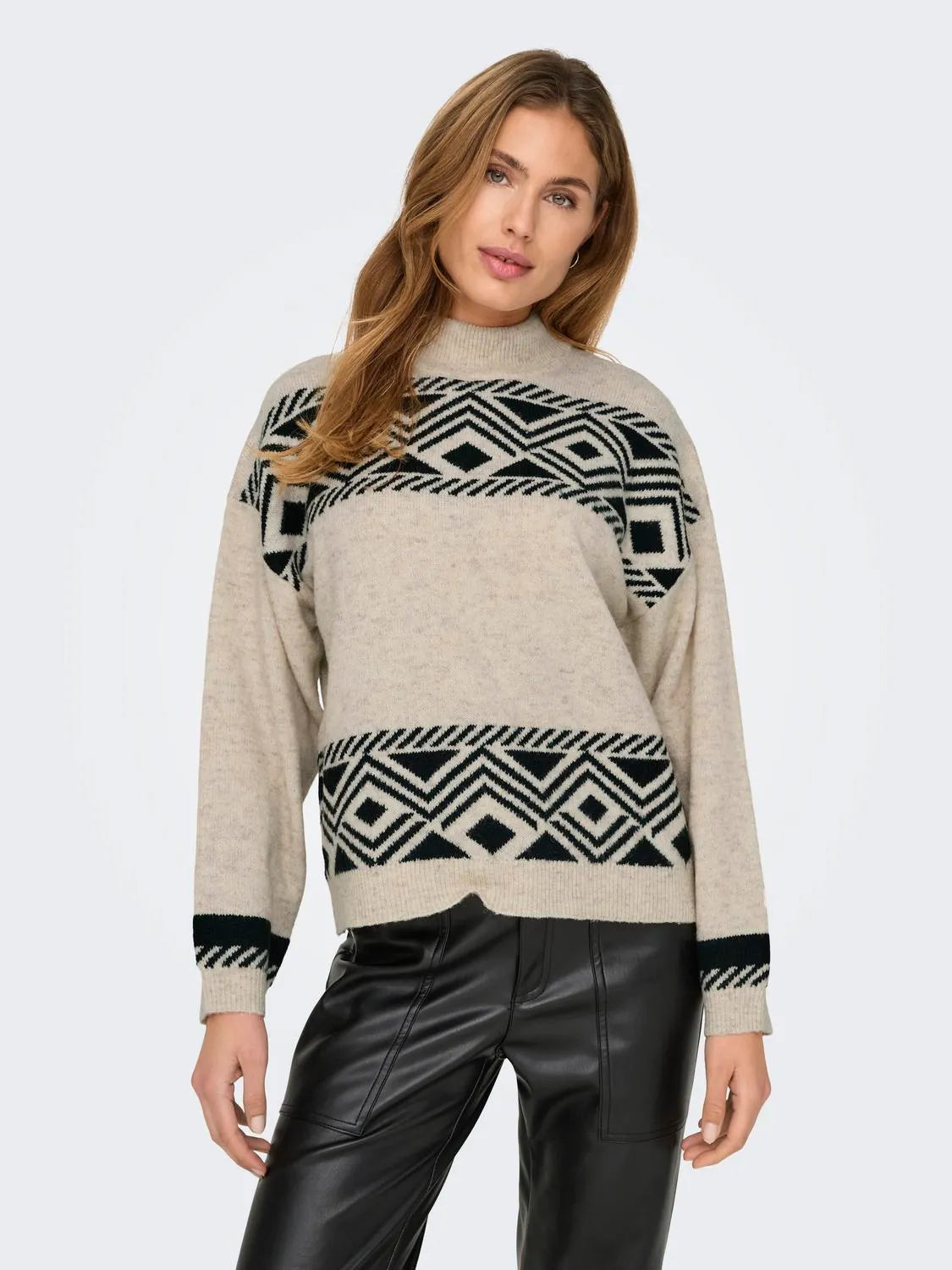 ONLY Stone Victoria Jumper