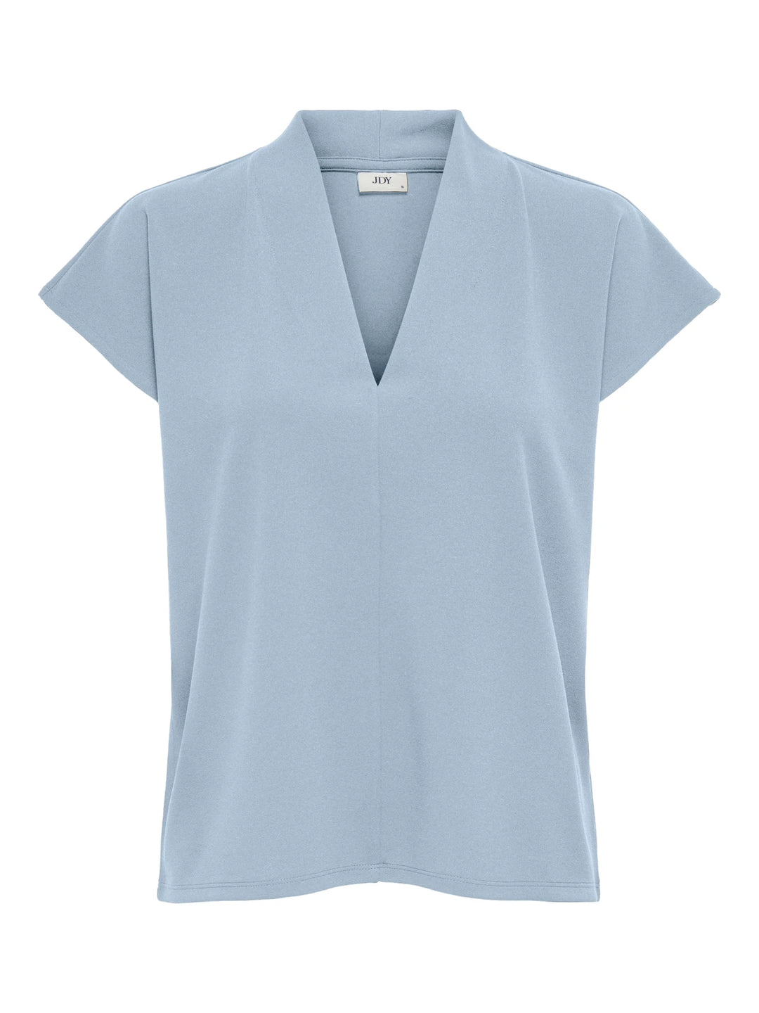 JDY Blue Joy Top