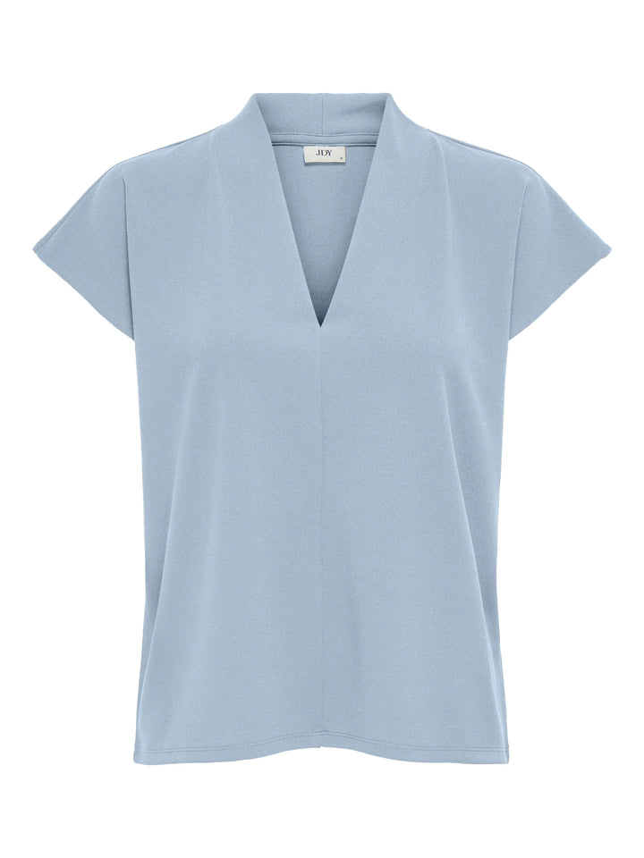 JDY Blue Joy Top