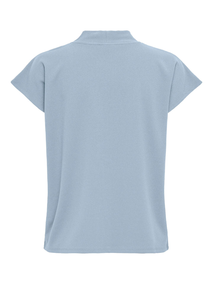 JDY Blue Joy Top