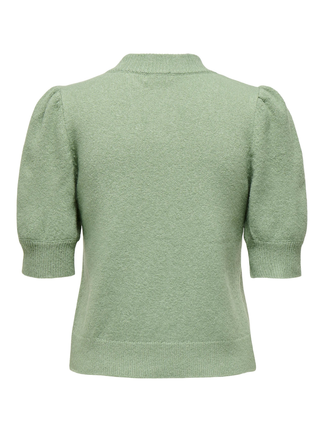 JDY Green Pearl Rue Jumper