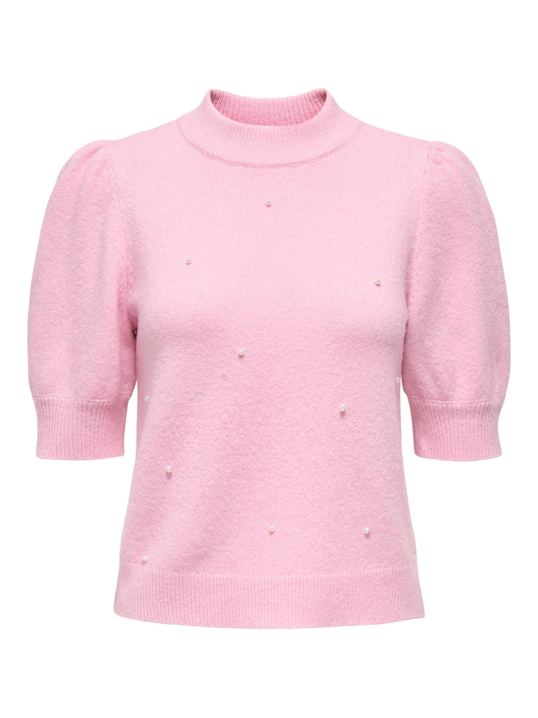JDY Pink Pearl Rue Jumper