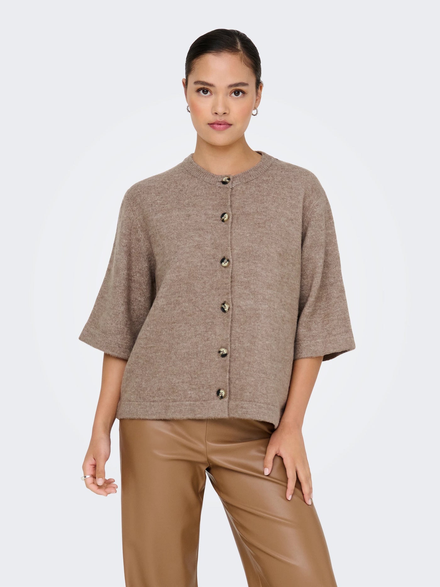 ONLY Caribou Camilla Cardigan