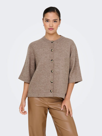 ONLY Caribou Camilla Cardigan