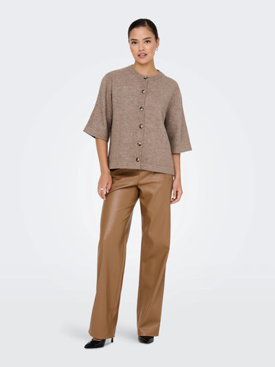 ONLY Caribou Camilla Cardigan