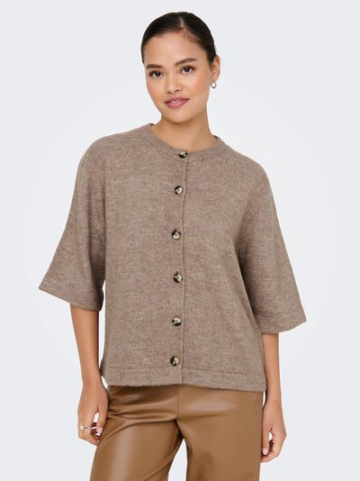 ONLY Caribou Camilla Cardigan
