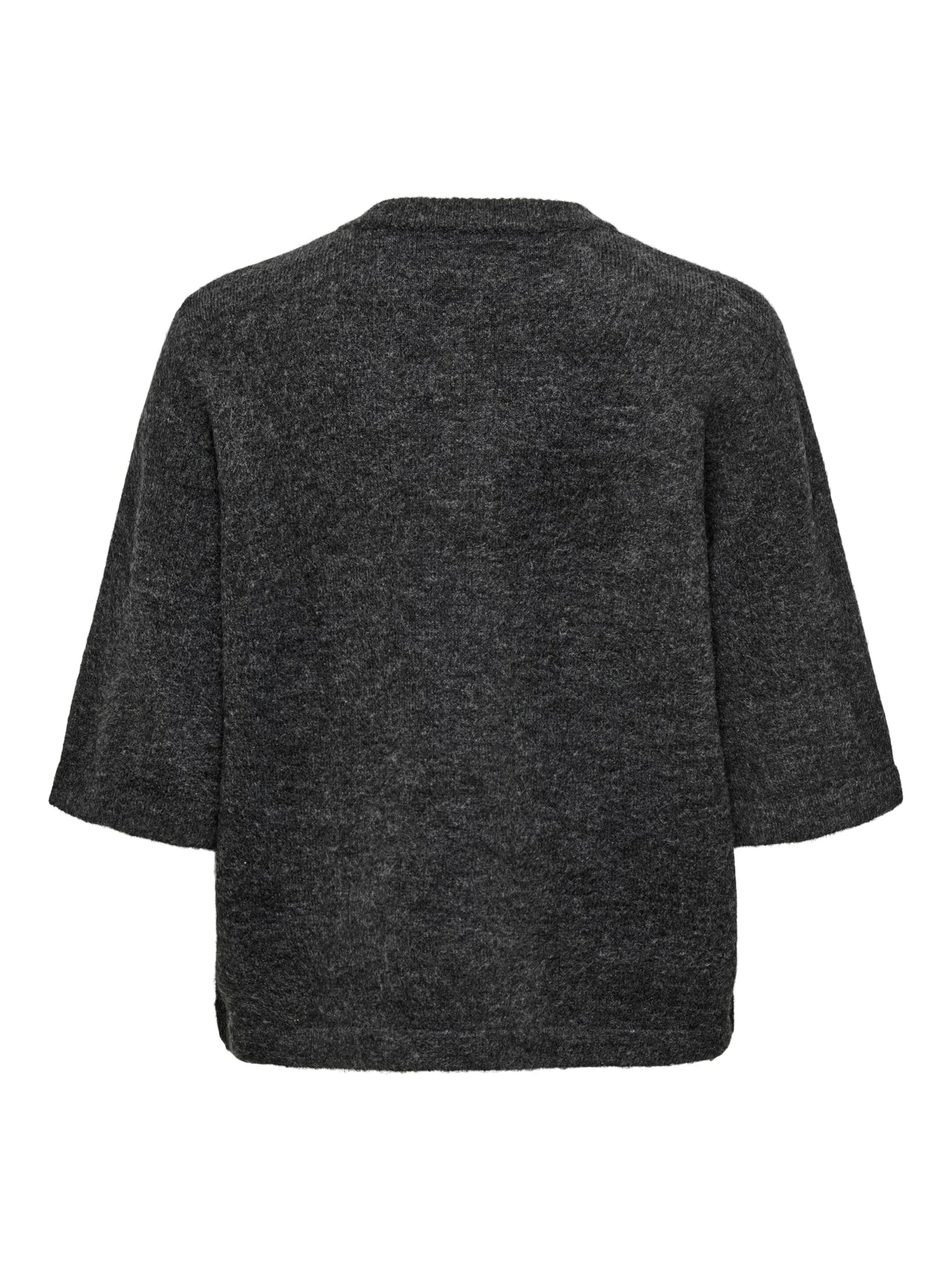ONLY Charcoal Camilla Cardigan