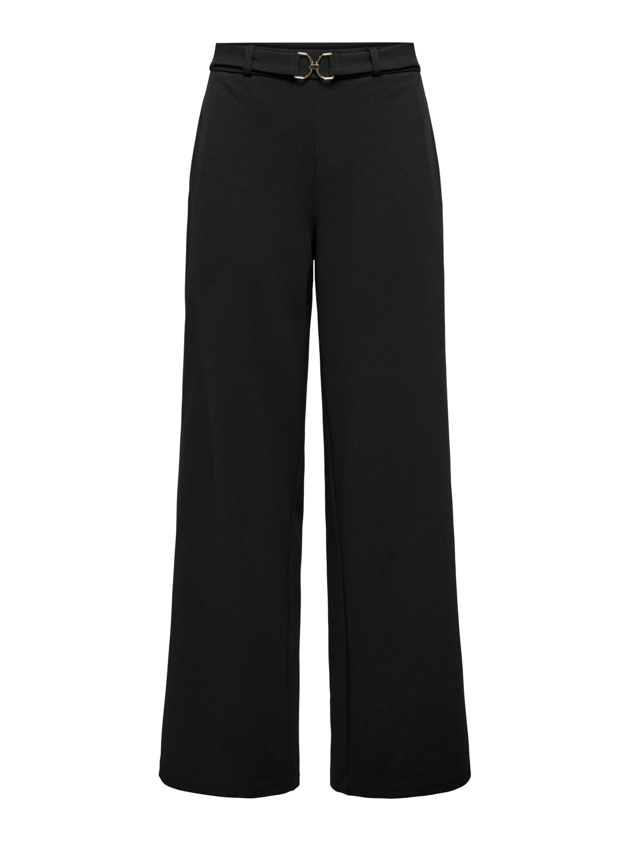 ONLY Black Gala Trousers