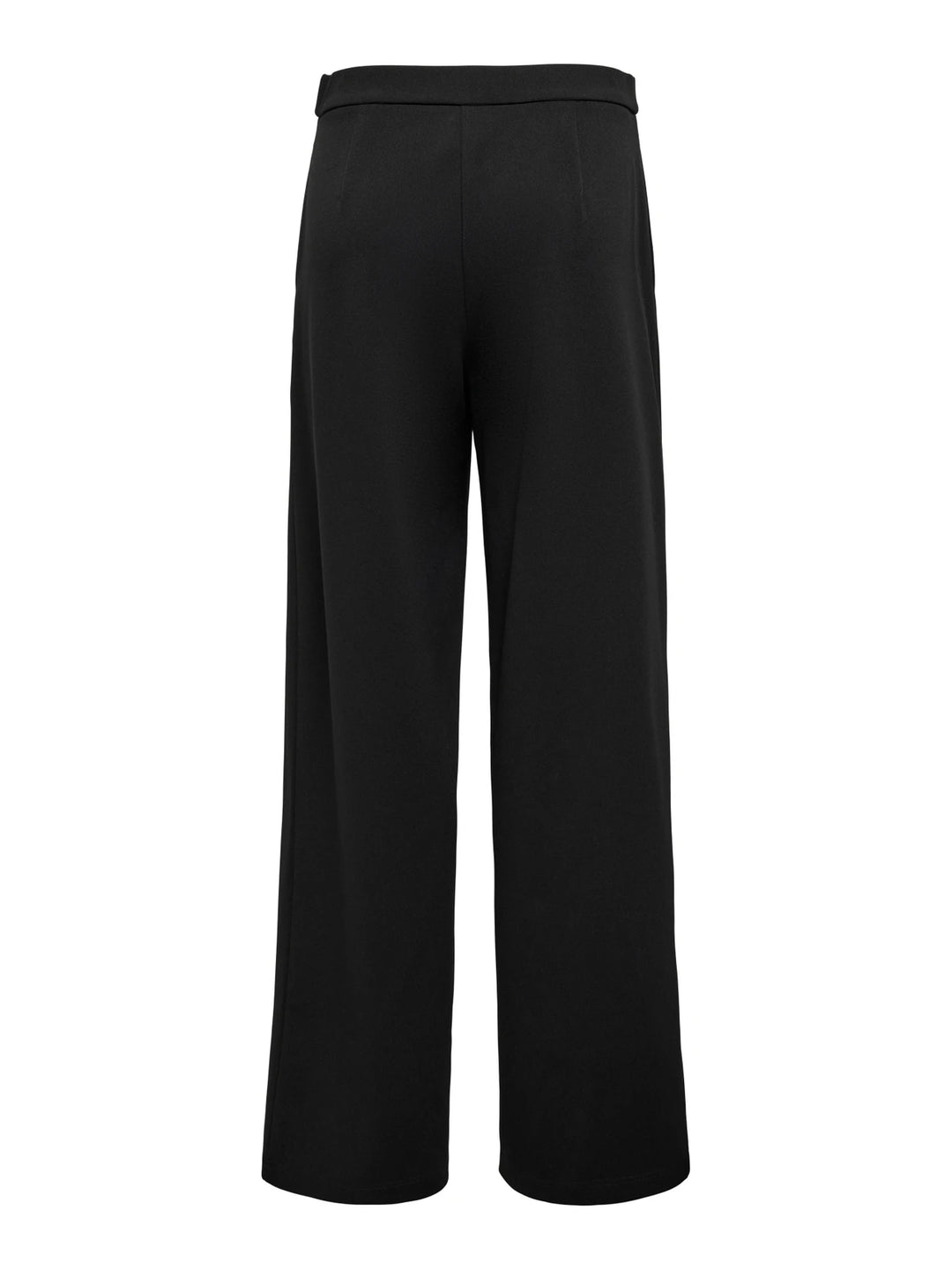 ONLY Black Gala Trousers