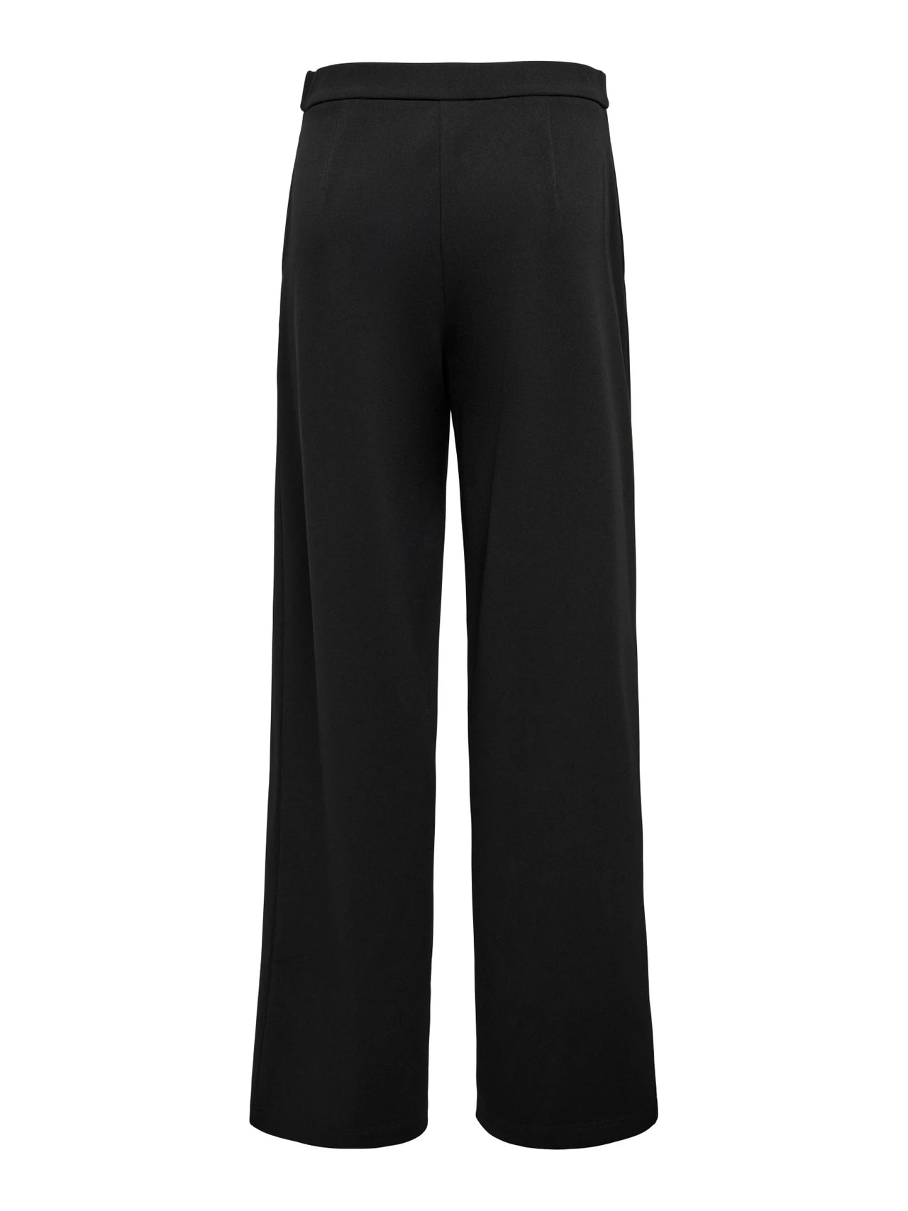 ONLY Black Gala Trousers