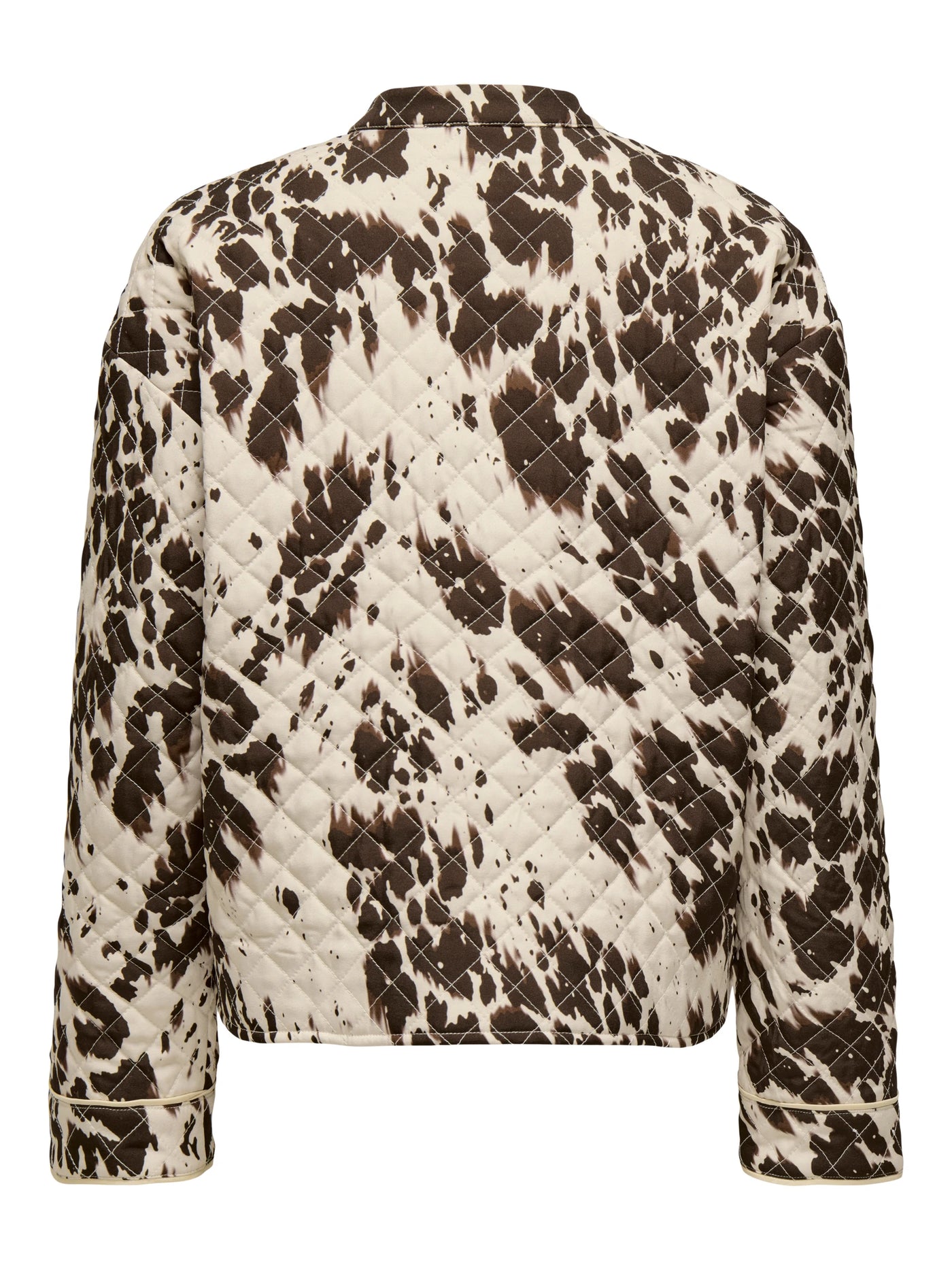 ONLY Cow Print Hallie Jacket
