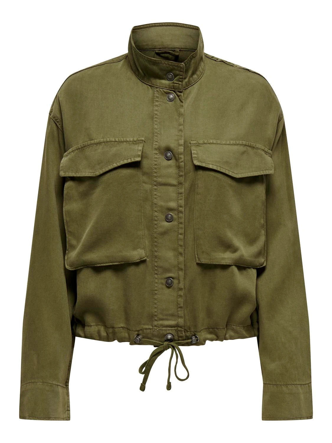 ONLY Khaki Kenya Jacket