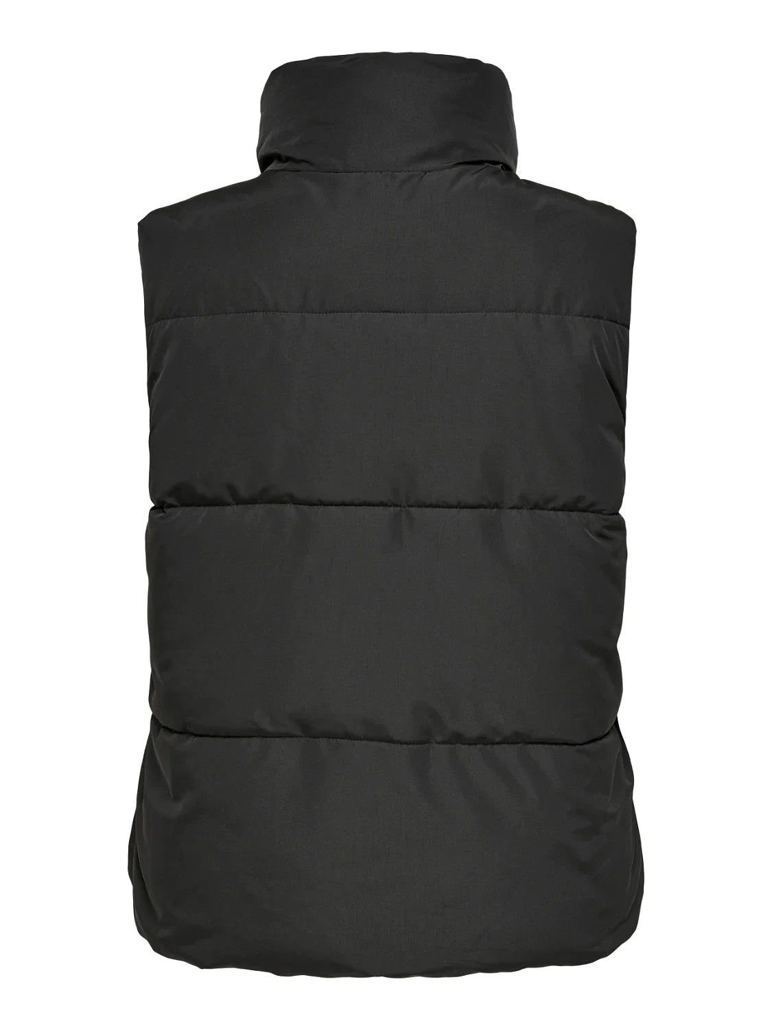 Black Erica Gilet