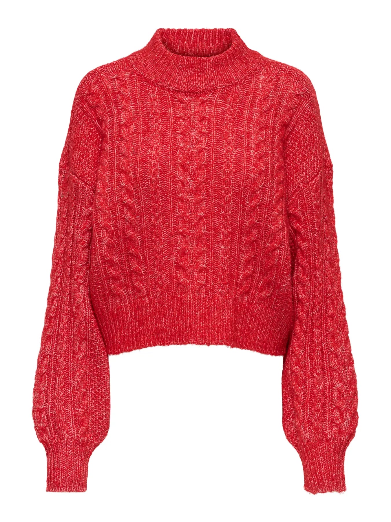 ONLY Salsa Knit Ida Jumper