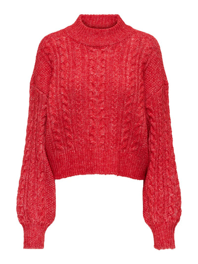 ONLY Salsa Knit Ida Jumper