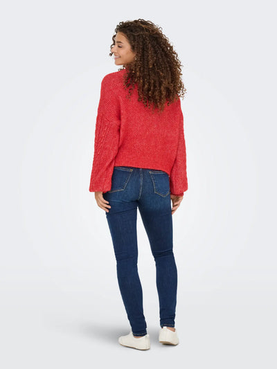 ONLY Salsa Knit Ida Jumper