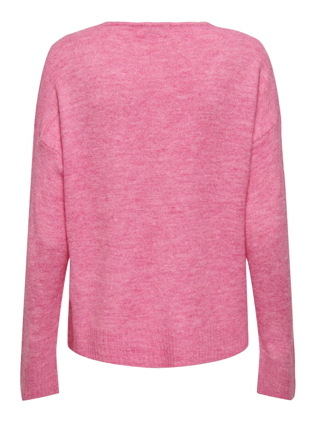 JDY Pink Elanora Knit