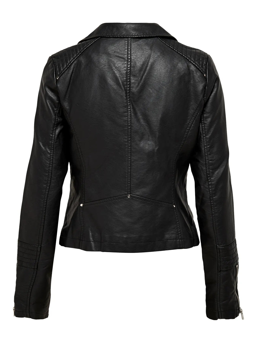 ONLY Black Gemma Biker Jacket