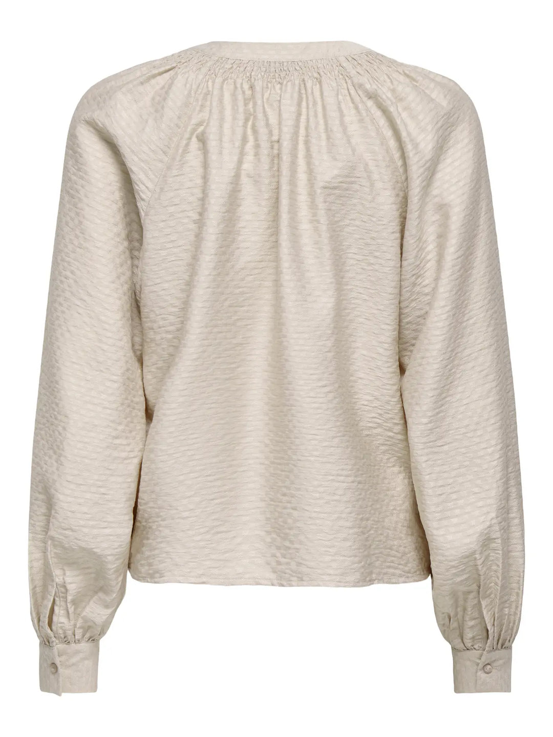 JDY Sand Leah Blouse