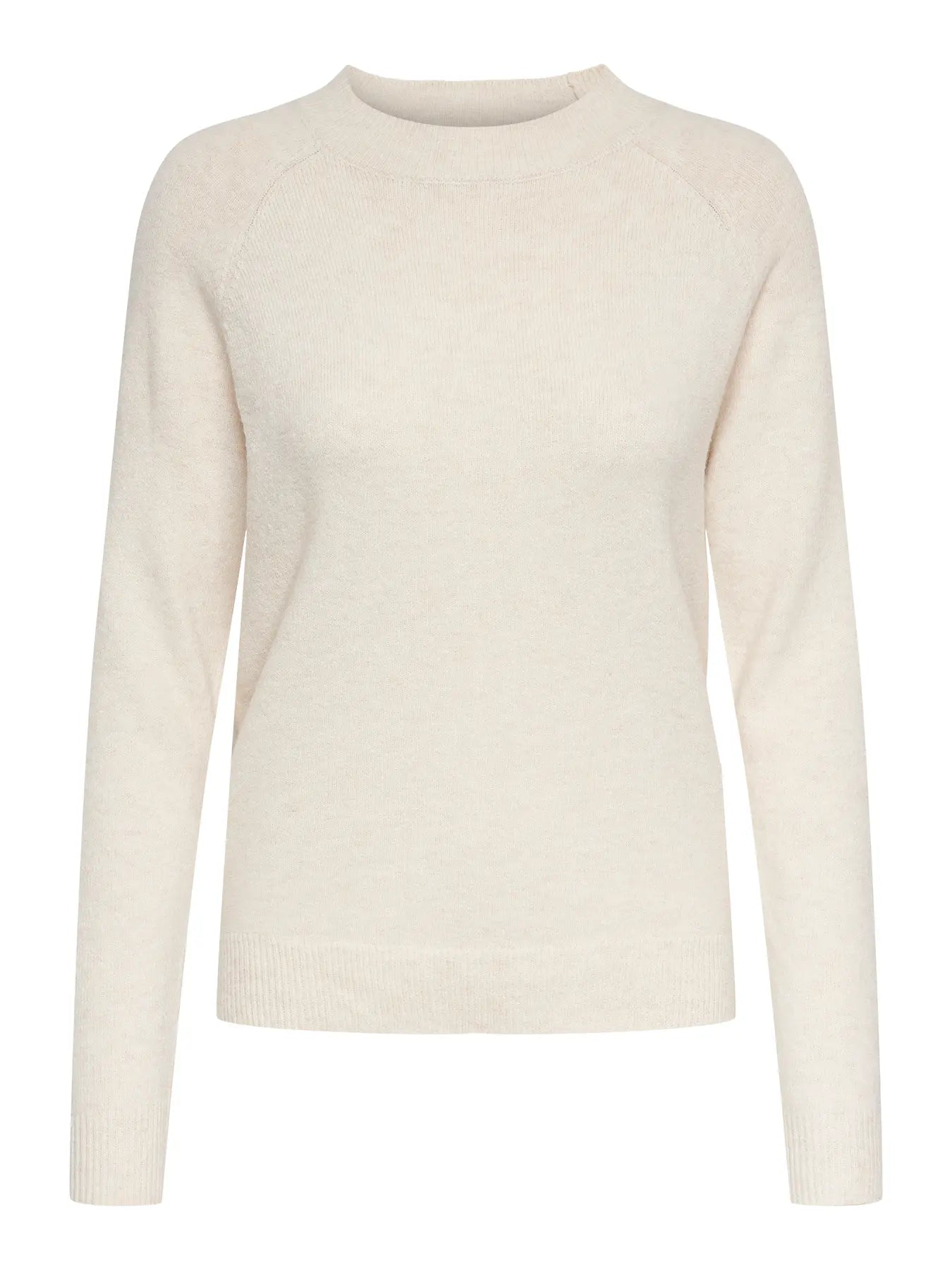 ONLY Birch Rica Knit