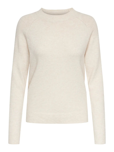 ONLY Birch Rica Knit