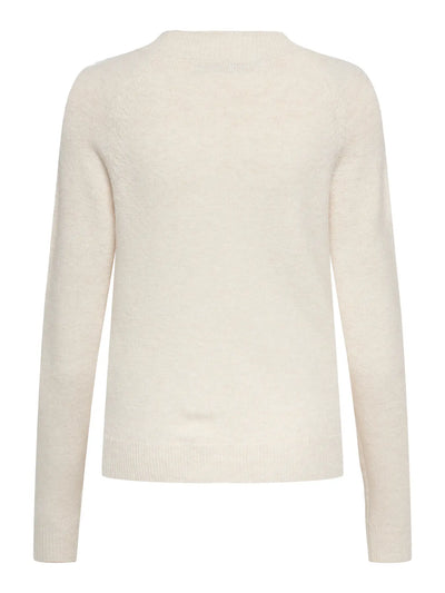 ONLY Birch Rica Knit