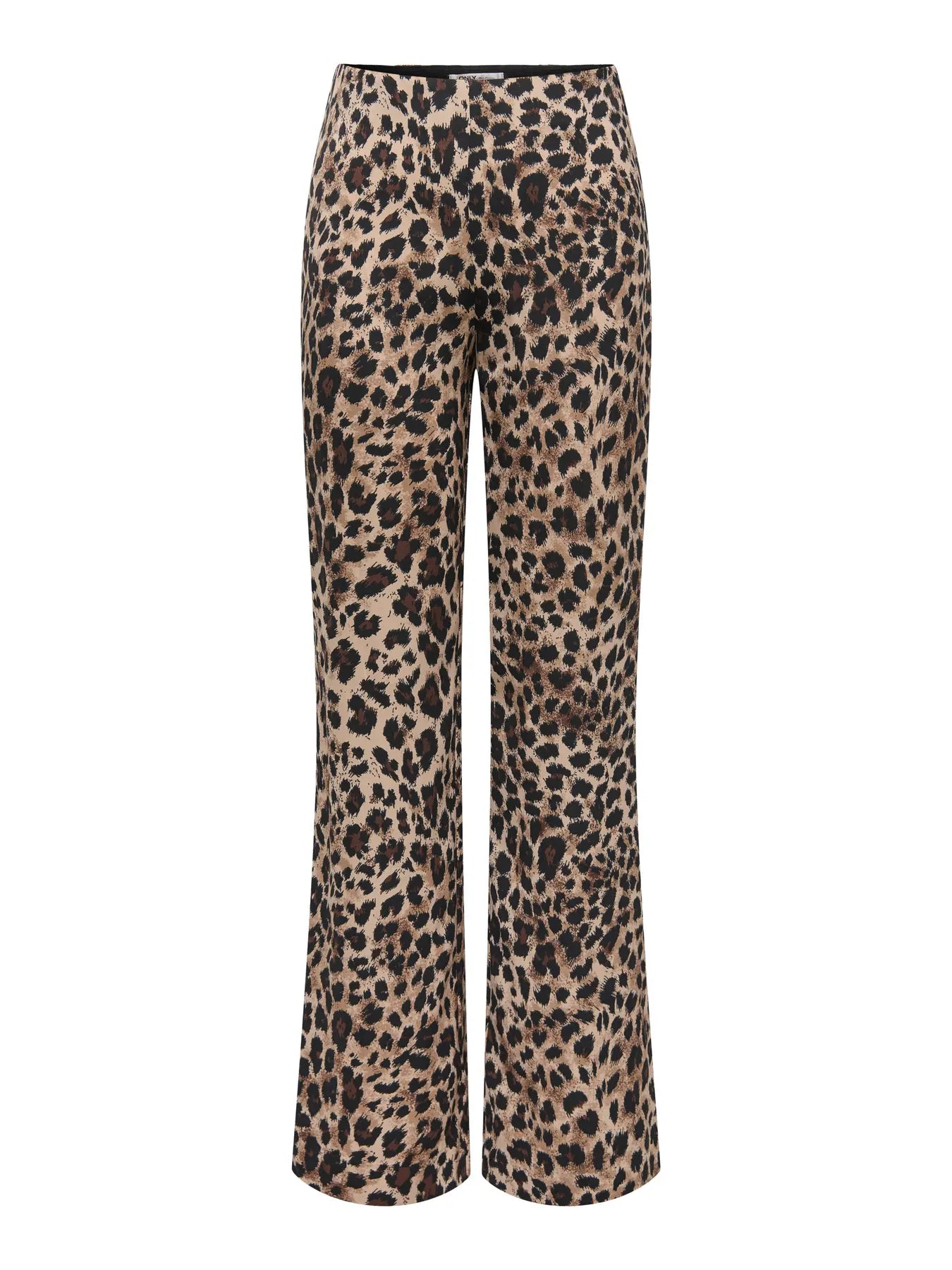 ONLY Leopard Thalia Trousers