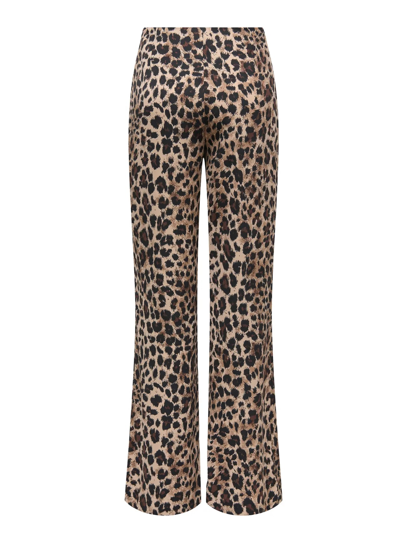 ONLY Leopard Thalia Trousers