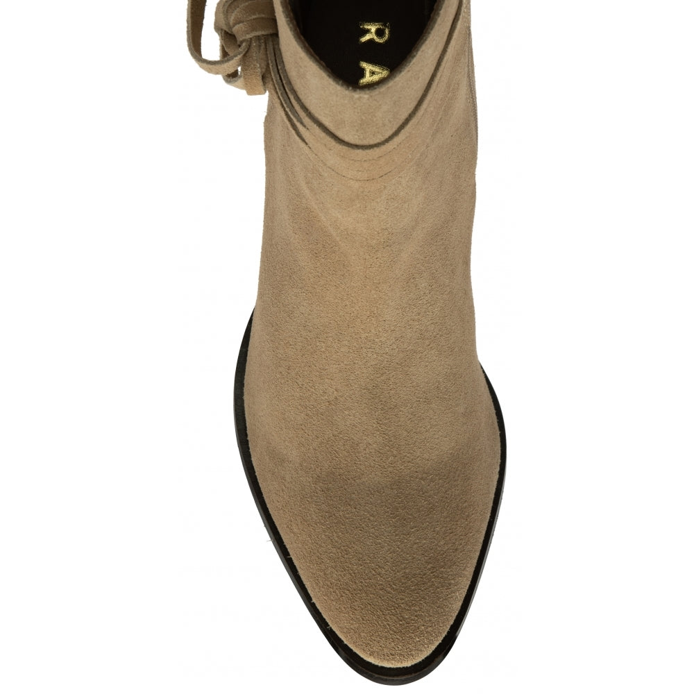 Ravel Sand Soran Boots