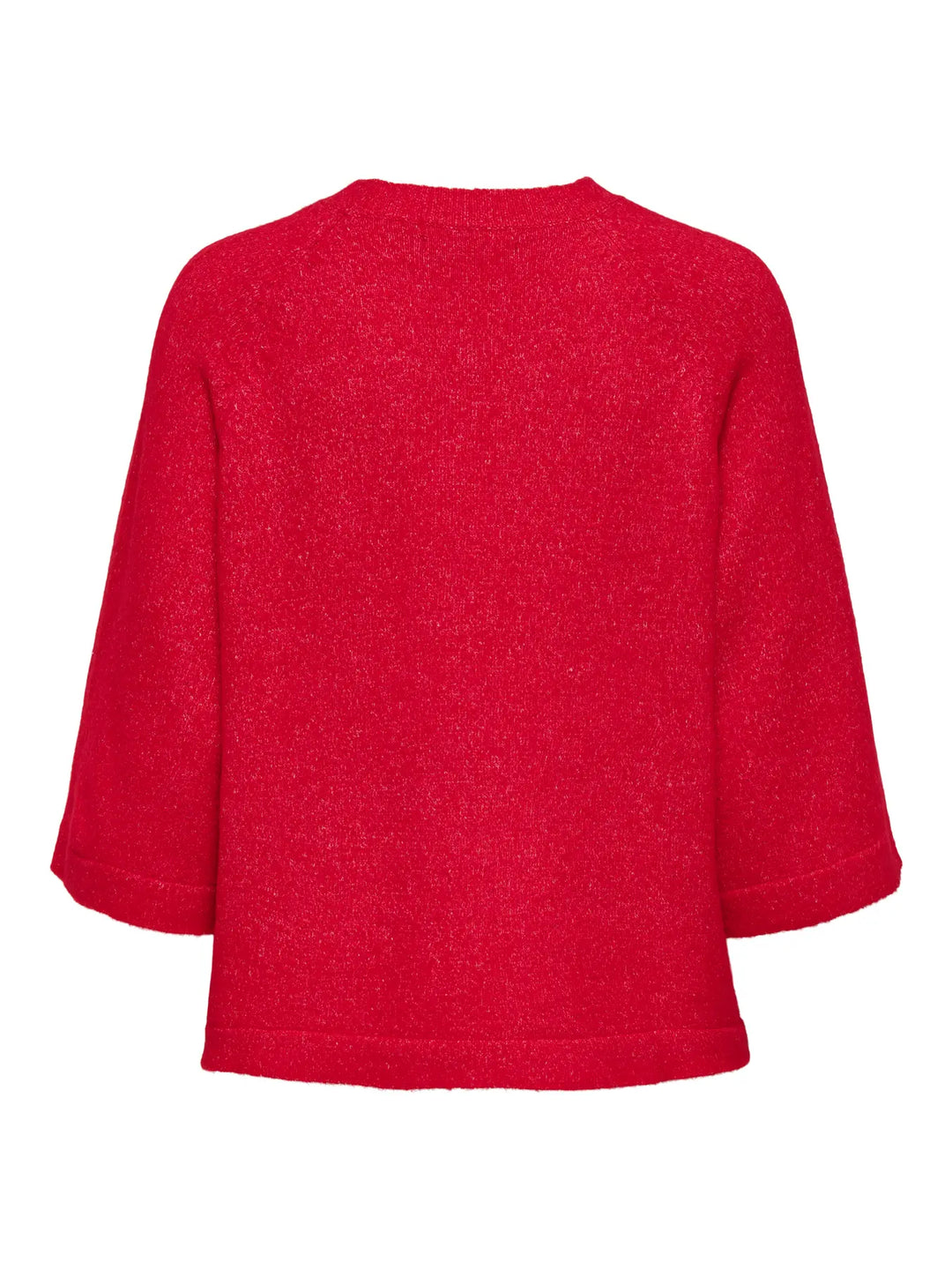 ONLY Red Simoni Knit