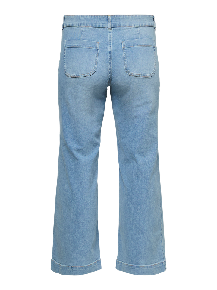 Vero Moda Kayla Wide Jeans