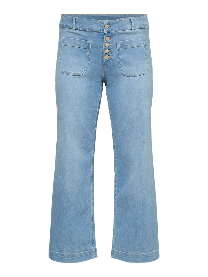 Vero Moda Kayla Wide Jeans