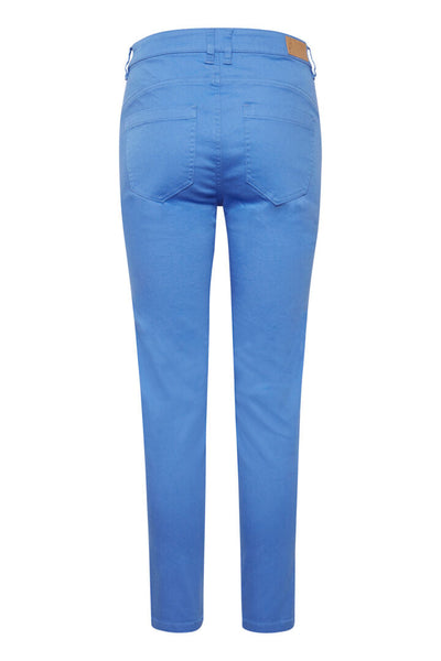 Fransa Blue Max Jeans