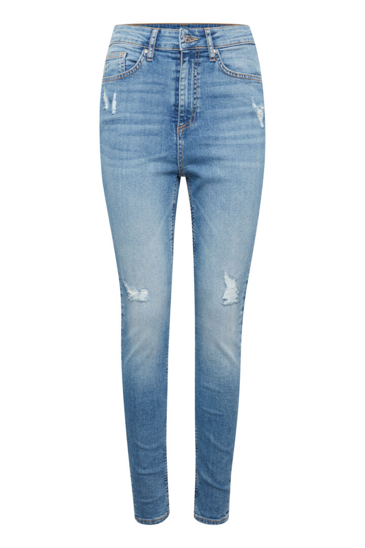 Byoung Ripped Kristen Jeans