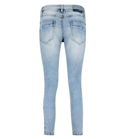 Red Button Janna 7/8 Jeans
