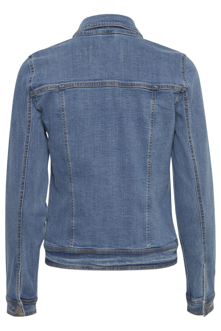 Byoung Pully Denim Jacket