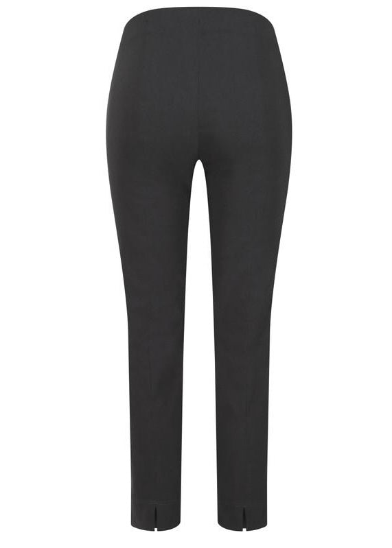 Grey Robell Rose 09 Trousers